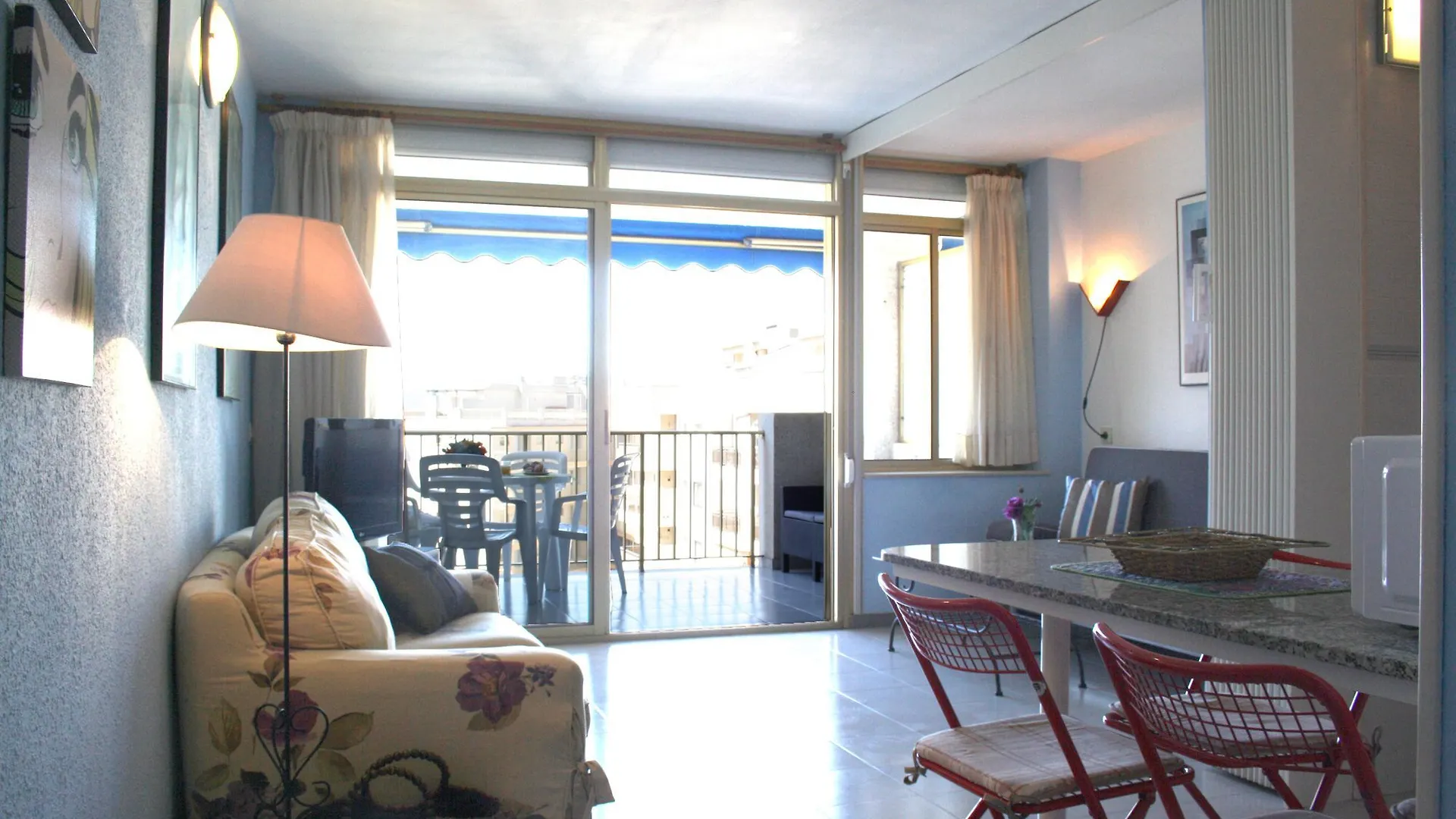 Stay In A House - Apartamento Sh30 Salou Espanha