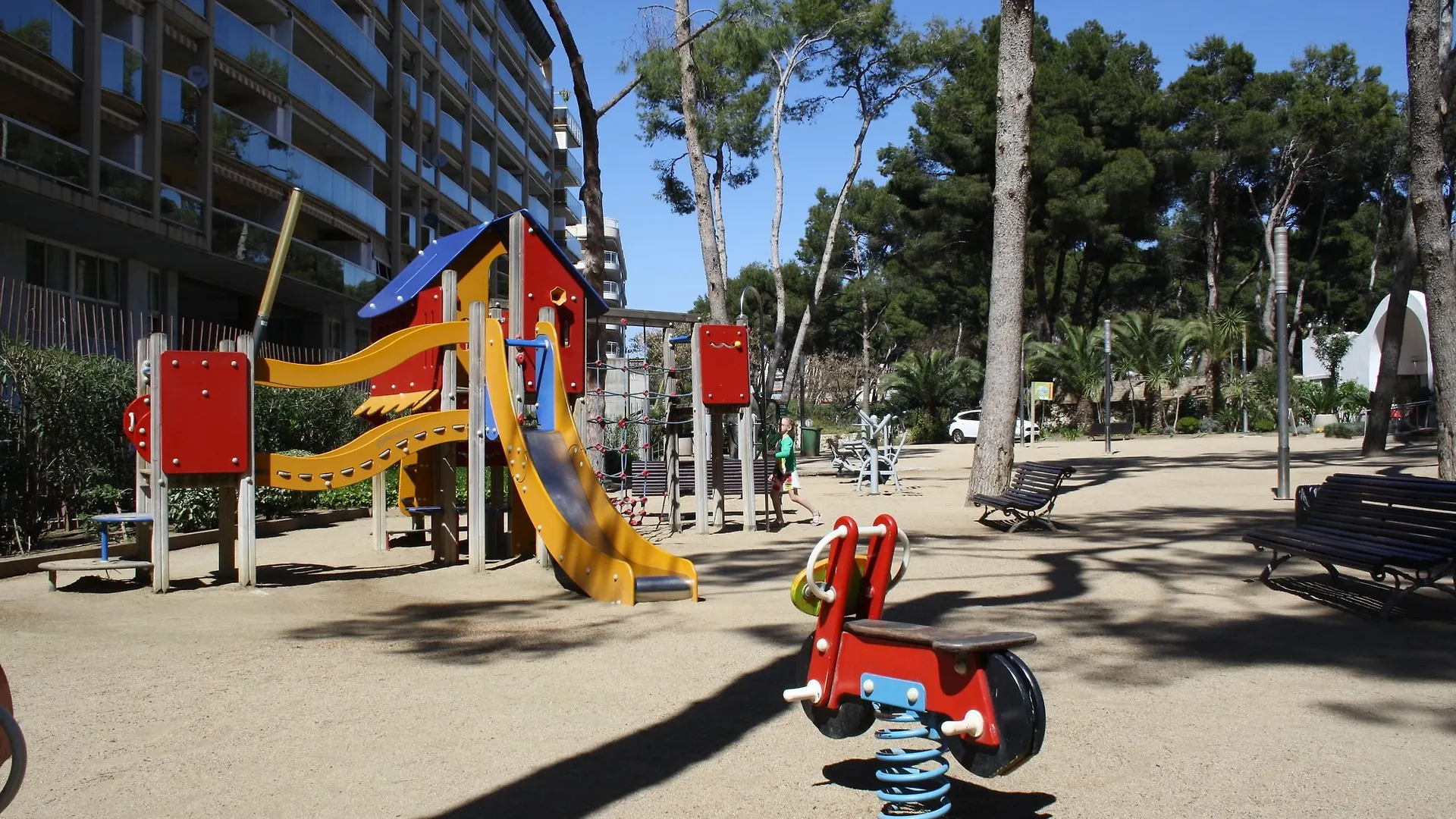 Stay In A House - Apartamento Sh30 Salou