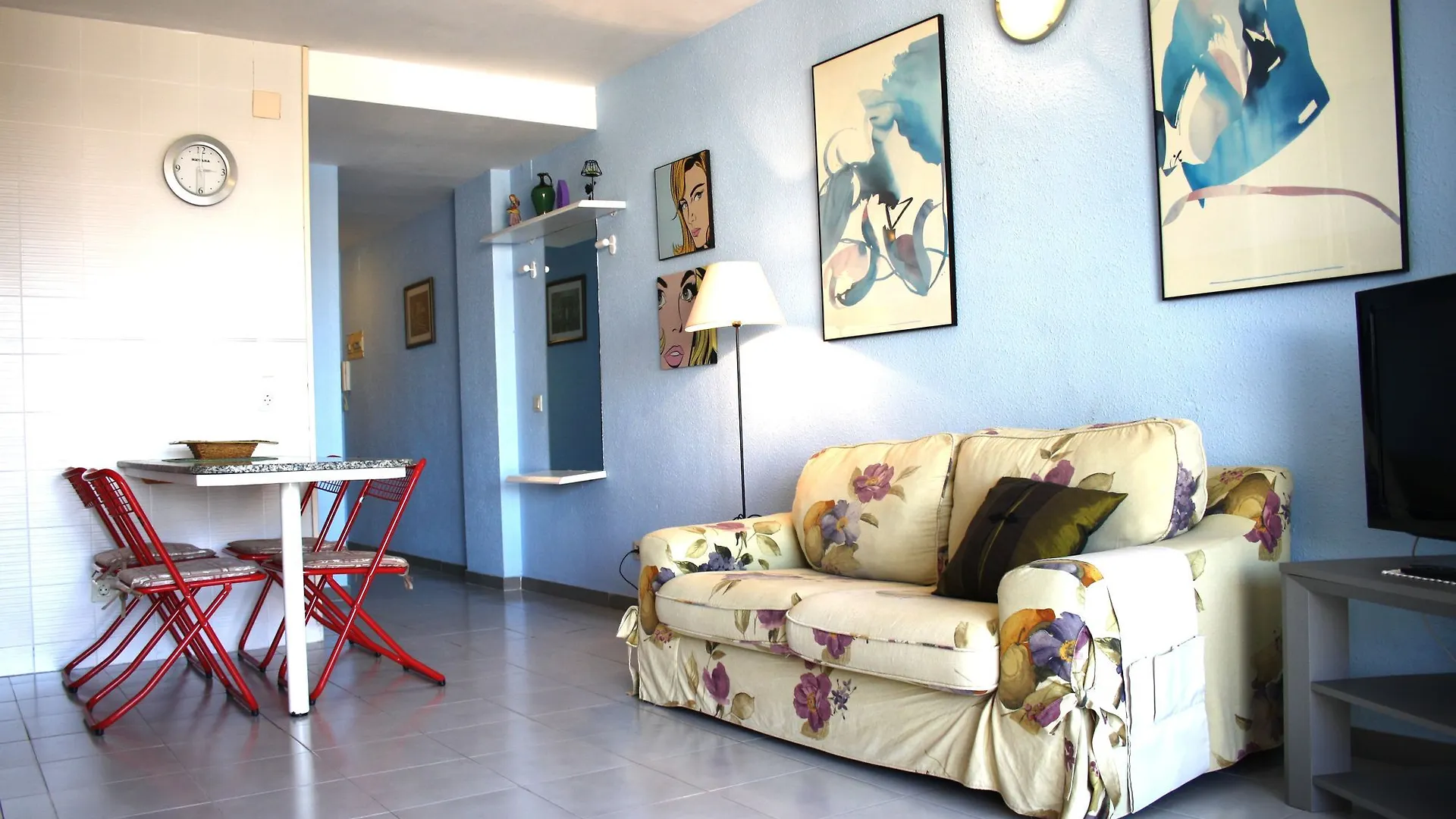 Stay In A House - Apartamento Sh30 Salou Espanha