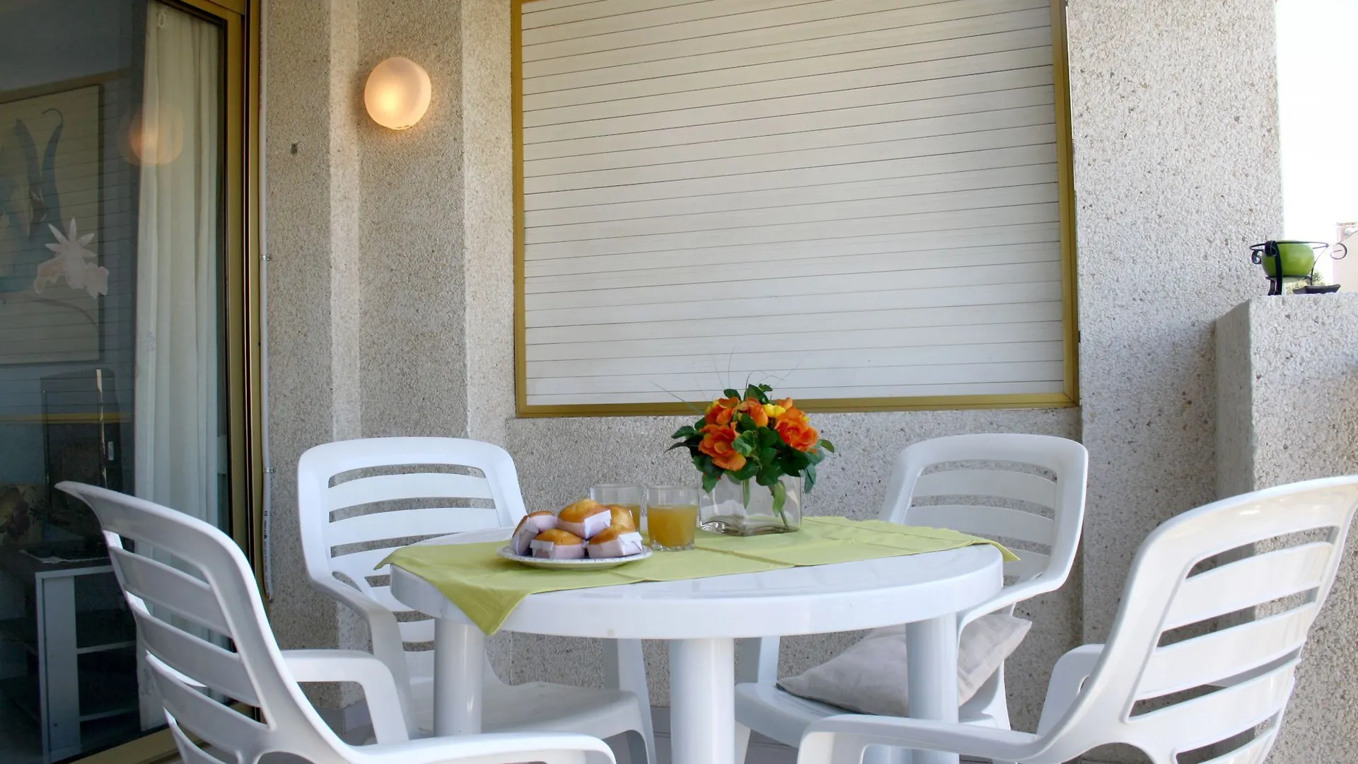 Stay In A House - Apartamento Sh30 Salou Espanha