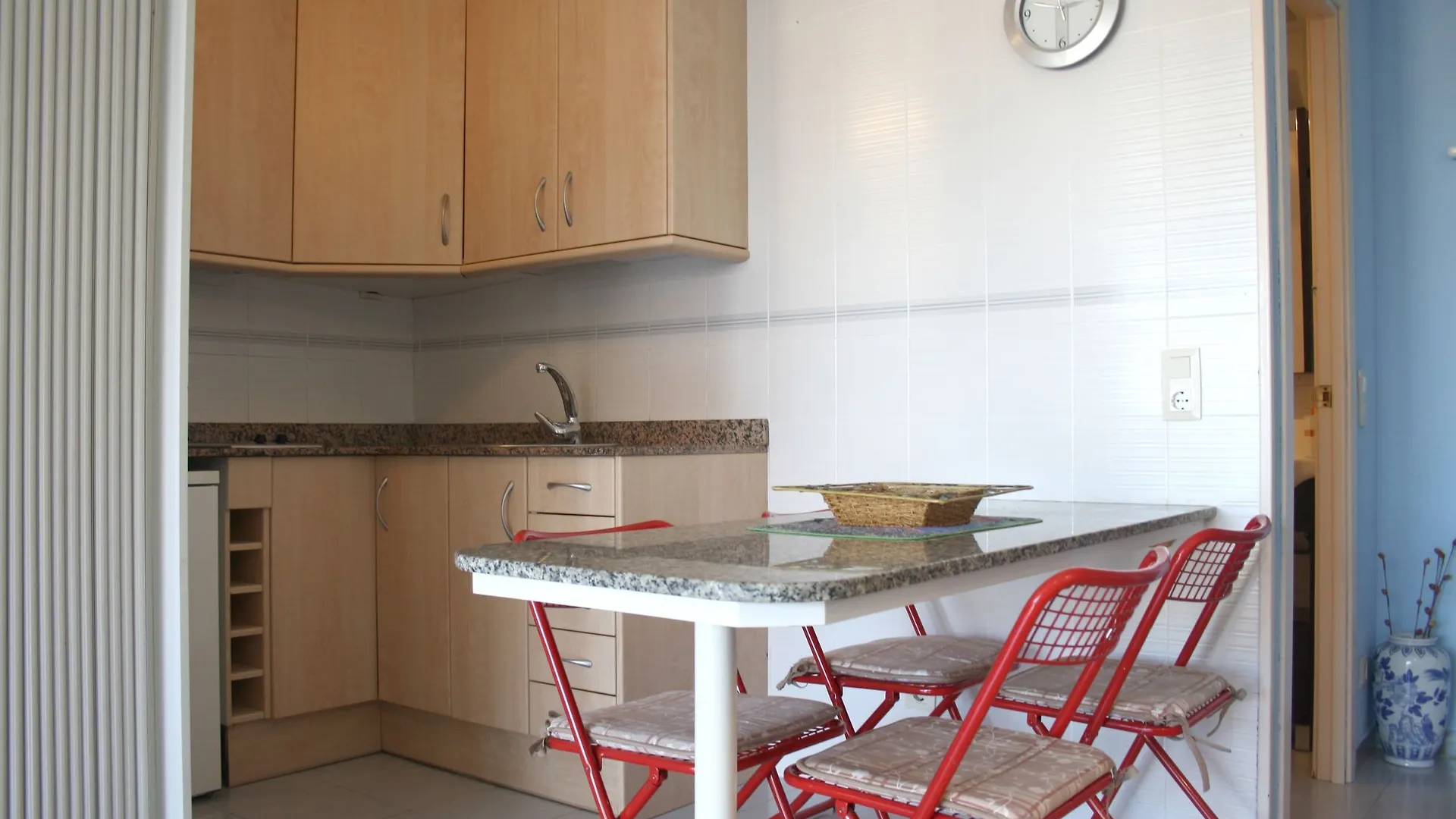 Stay In A House - Apartamento Sh30 Salou