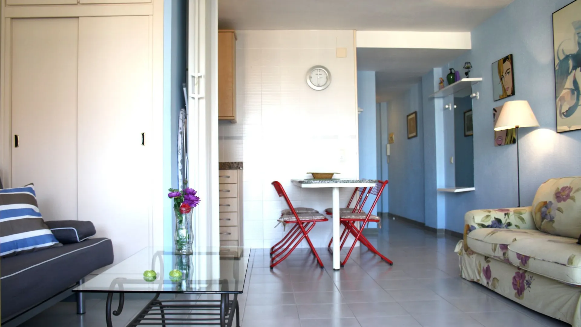 Stay In A House - Apartamento Sh30 Salou