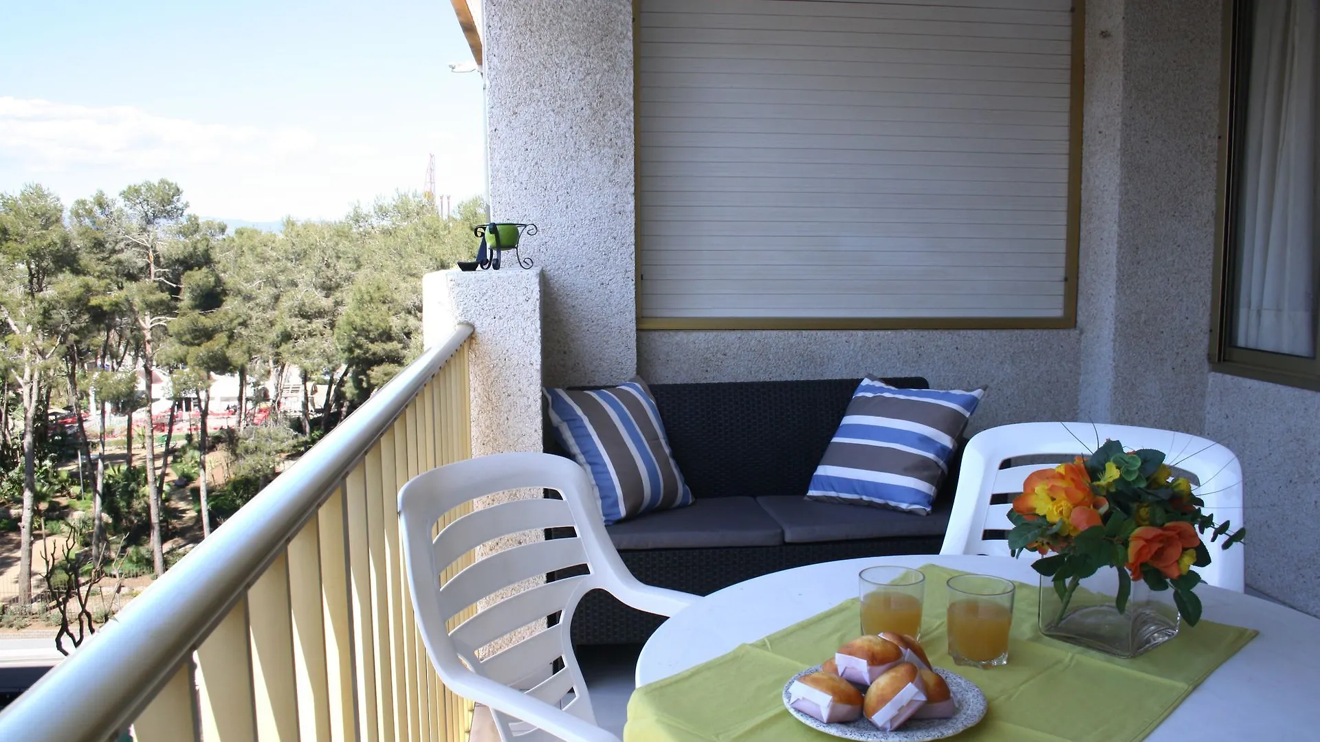 Stay In A House - Apartamento Sh30 Salou