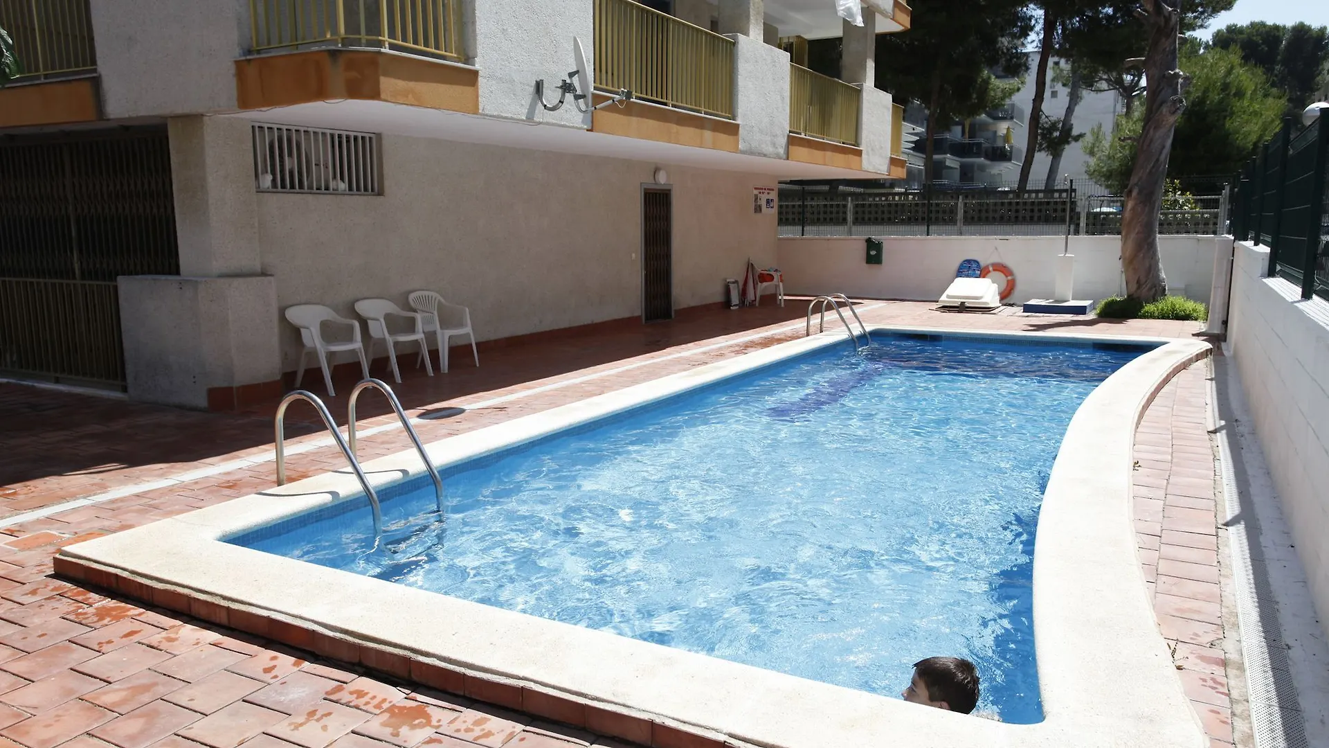 Stay In A House - Apartamento Sh30 Salou