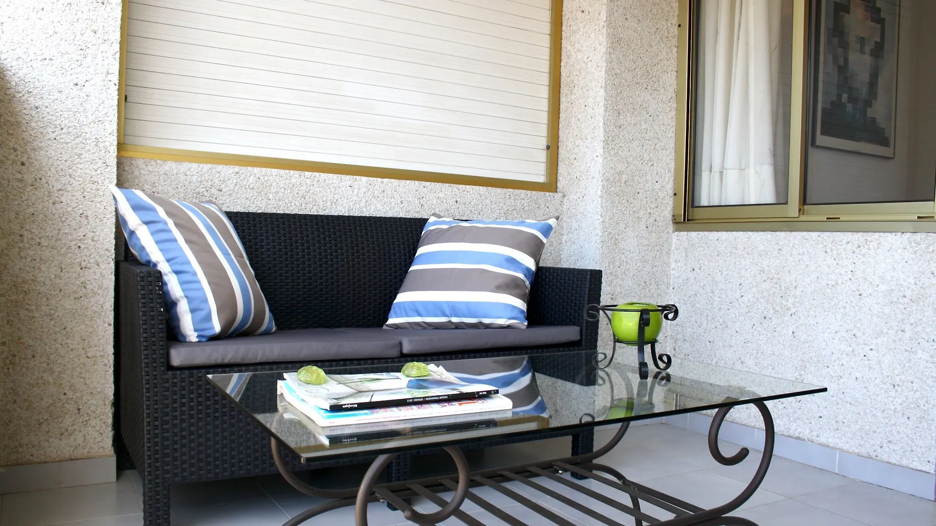 Stay In A House - Apartamento Sh30 Салоу Испания